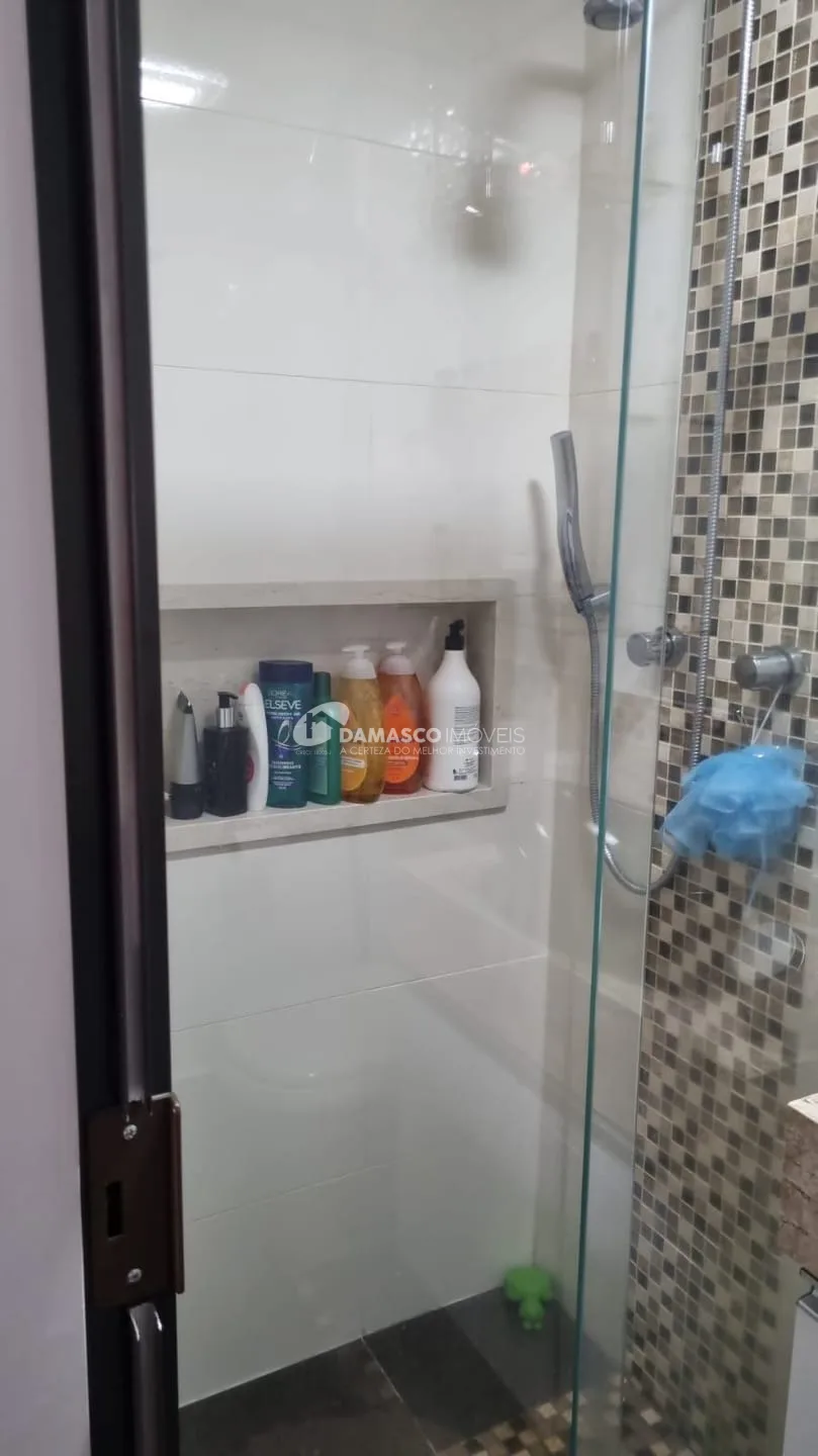 Apartamento à venda, Campestre, Santo André, SP