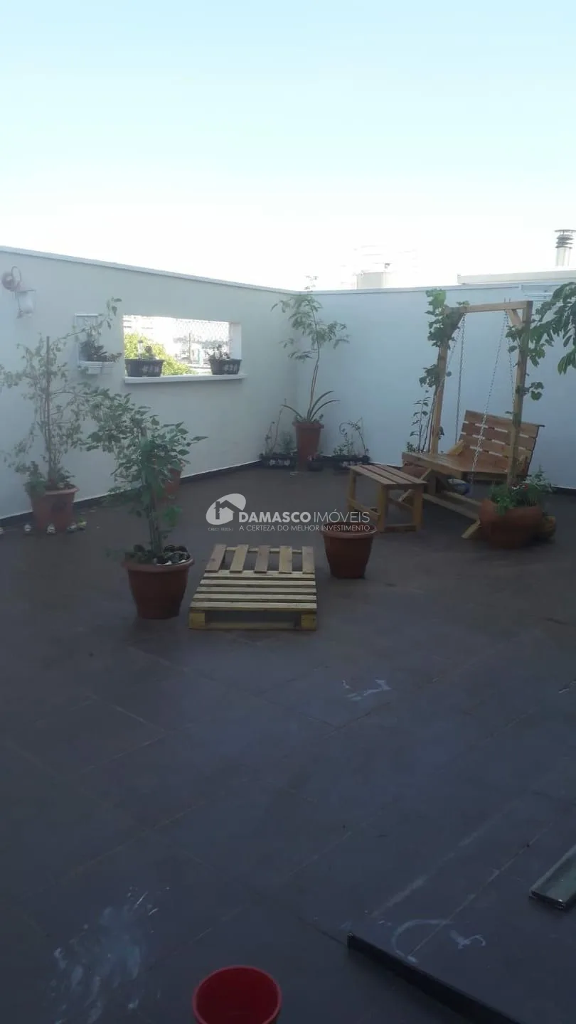 Apartamento à venda 3 Quartos, 1 Suite, 2 Vagas, 160M², Cerâmica, São Caetano do Sul - SP 