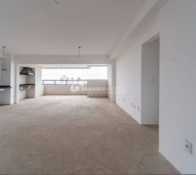 APARTAMENTO 3 SUÍTES, 3 VAGAS - VILA ASSUÇÃO - SANTO ANDRÉ
