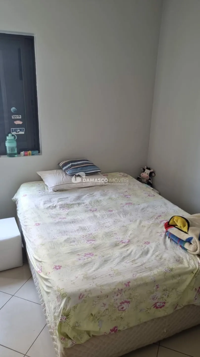 Cobertura à venda 2 Quartos, 1 Suite, 1 Vaga, 164M², Santa Maria, Santo André - SP 