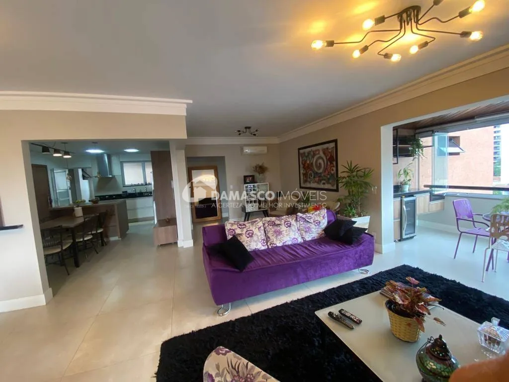 Apartamento à venda, Santa Paula, São Caetano do Sul, SP