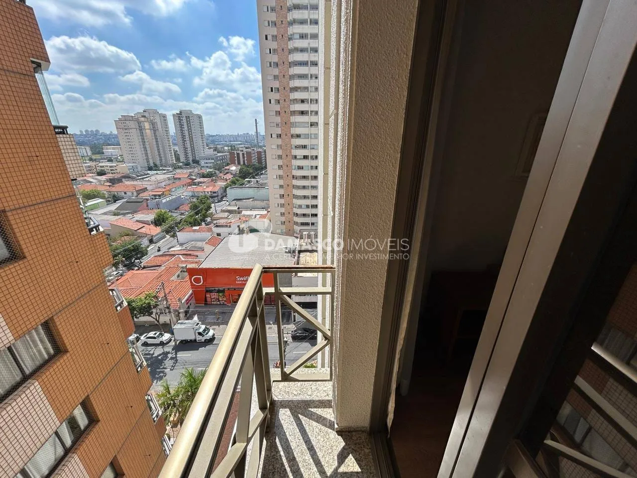 Flat à venda, Barcelona, São Caetano do Sul, SP