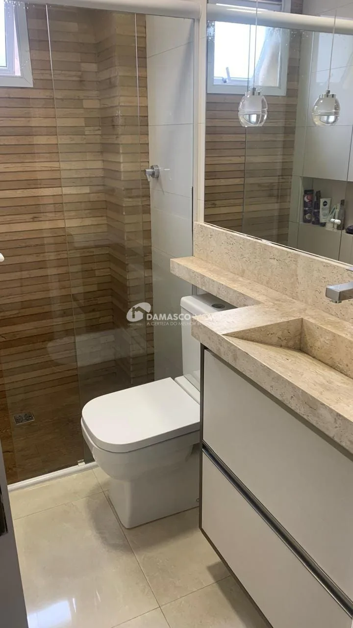 Apartamento à venda, Olímpico, São Caetano do Sul, SP