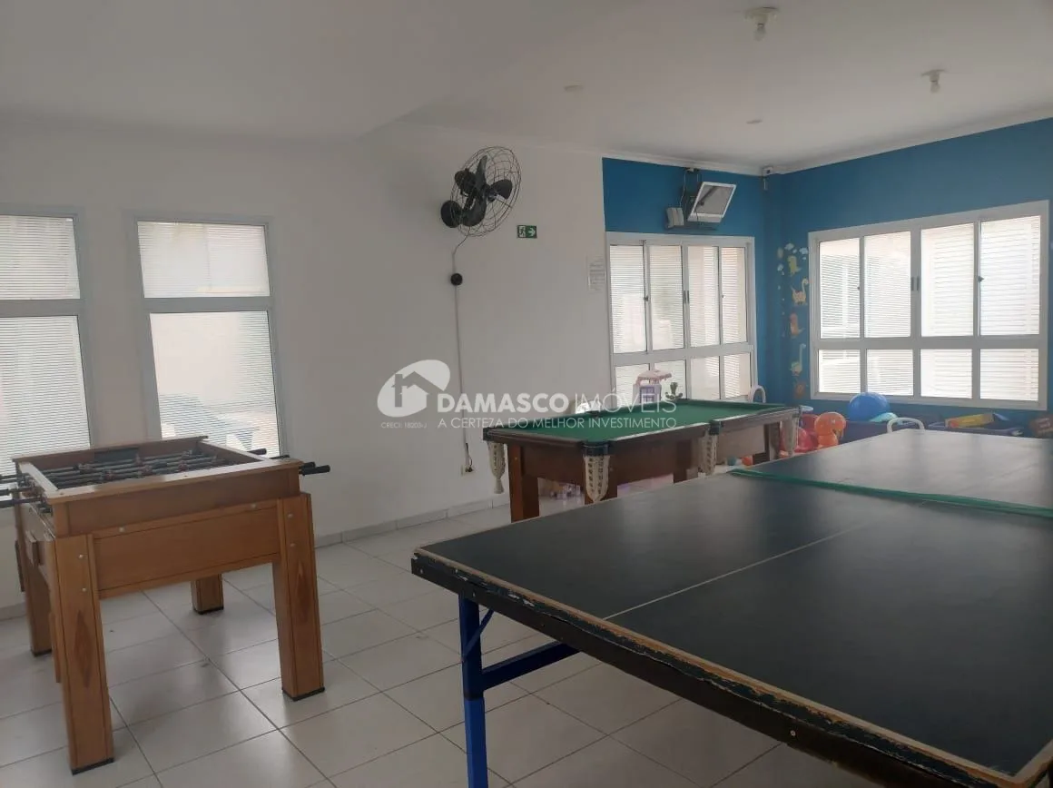 Apartamento à venda, Vila Gonçalves, São Bernardo do Campo, SP