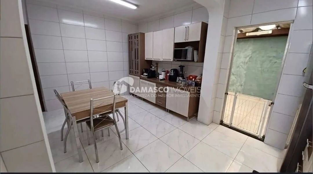 Casa à venda, Assunção, São Bernardo do Campo