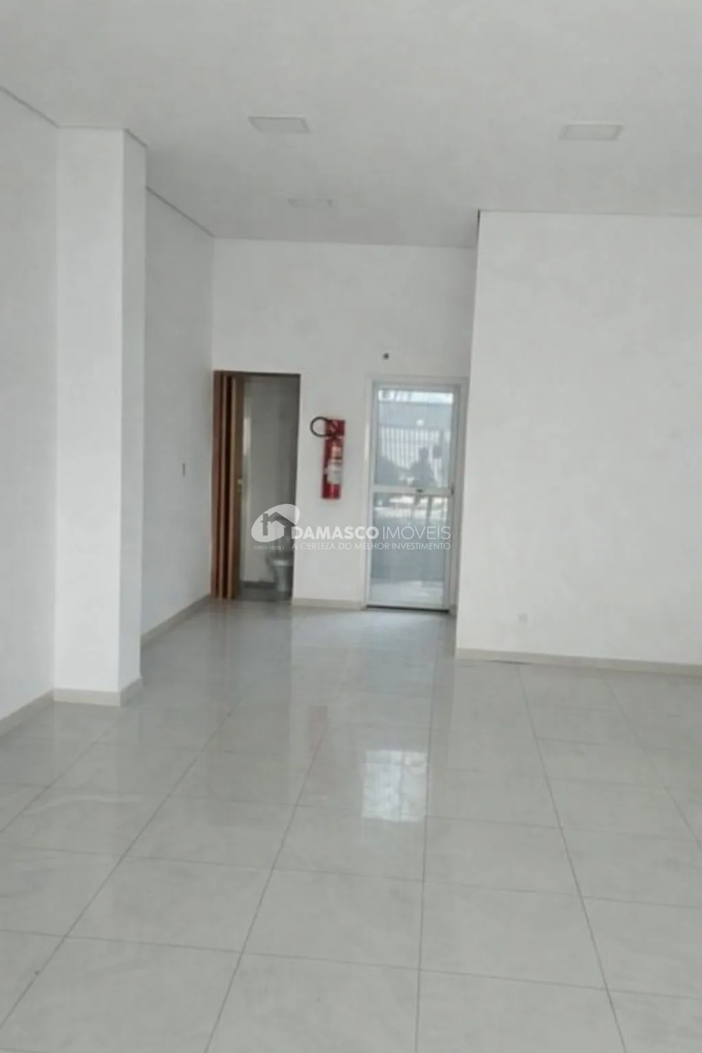 Salão comercial para Locação, Nova Gerty, São Caetano do Sul, SP
