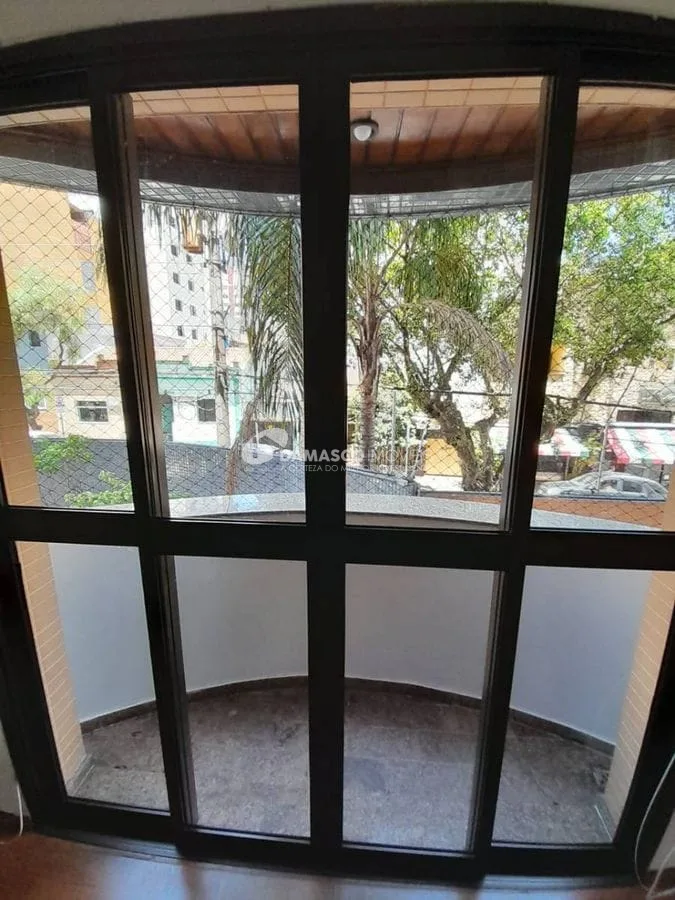 Apartamento para venda 4 Quartos, 2 Suites, 2 Vagas, Santa Paula, São Caetano do Sul - SP | DANILO CARNEVALLI