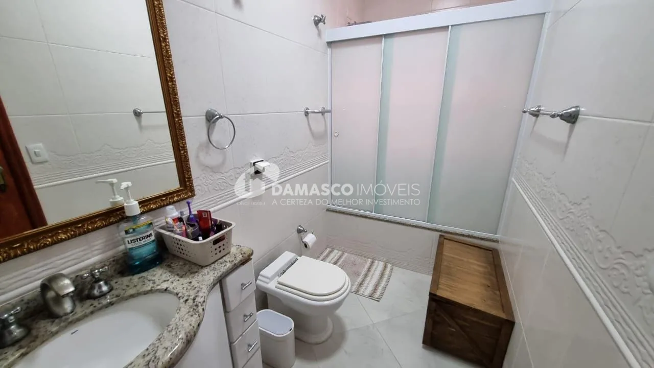 Casa térrea à venda, Jardim São Caetano, São Caetano do Sul, SP