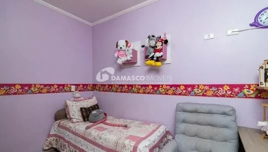 Sobrado à venda 3 Quartos, 1 Suite, 2 Vagas, Vila Alpina, São Paulo - SP
