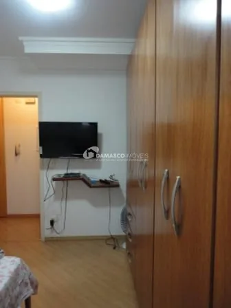 Apartamento à venda 3 Quartos, 1 Suite, 2 Vagas, 105M², Santo Antônio, São Caetano do Sul - SP 