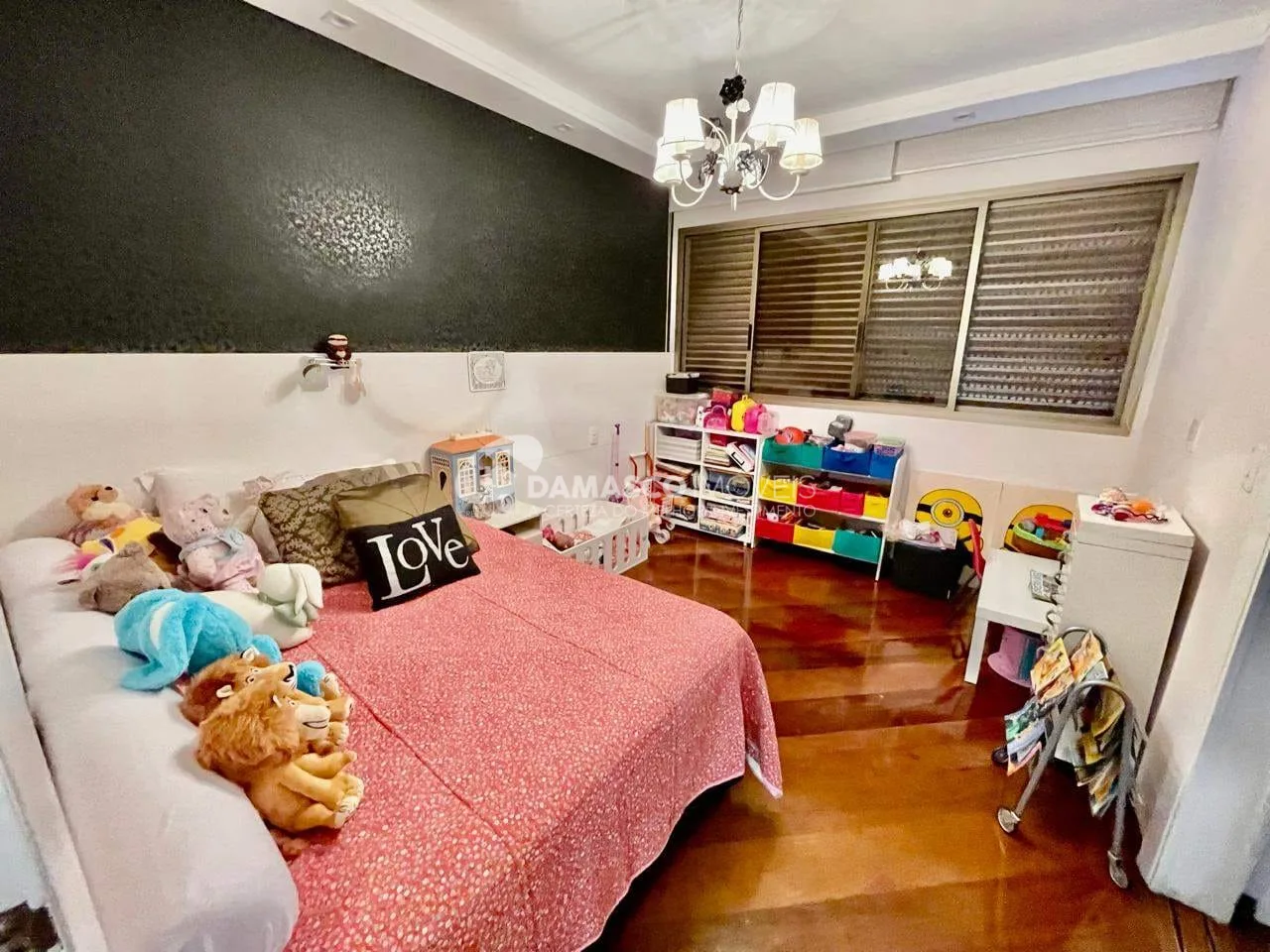 Apartamento à venda, Santa Paula, São Caetano do Sul, SP