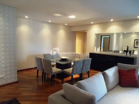 Apartamento à venda 3 Quartos, 3 Suites, 3 Vagas, 155M², Barcelona, São Caetano do Sul - SP 