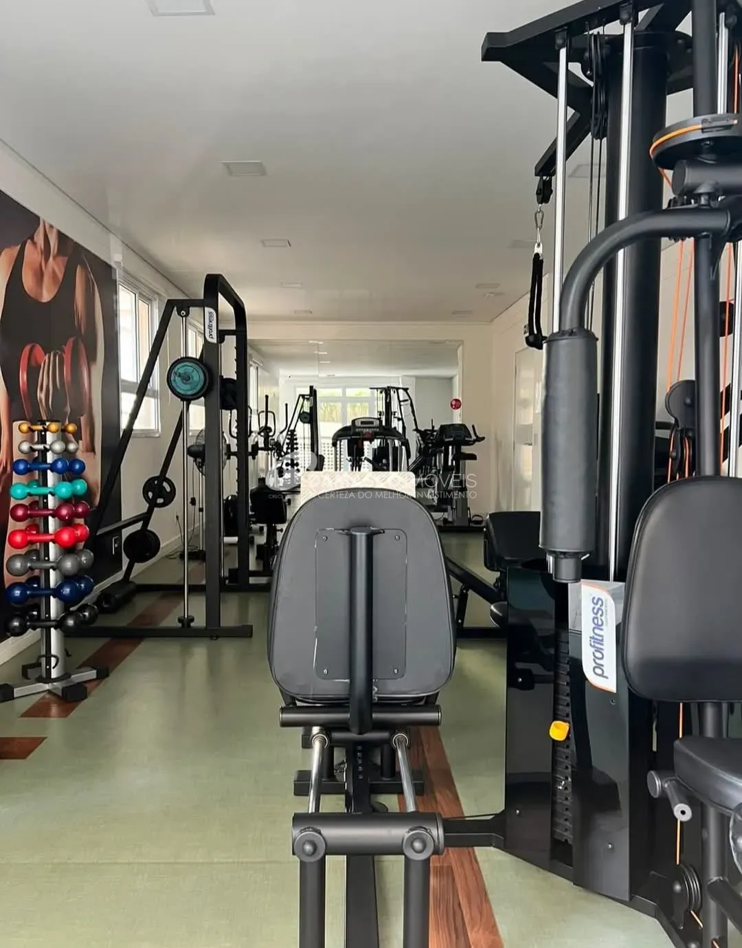 Apartamento para locação, Centro, São Caetano do Sul, SP