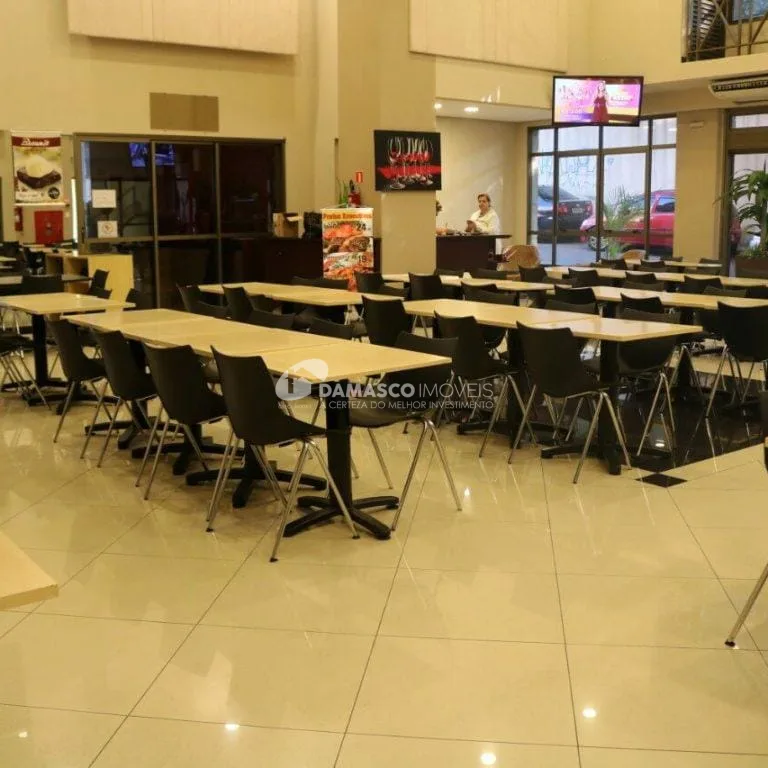 Sala à venda 1 Vaga, 37M², Santa Paula, São Caetano do Sul - SP 