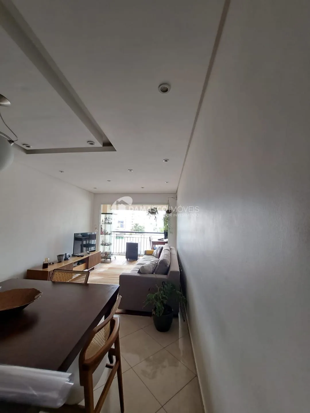 Apartamento à venda, Centro, Santo André, SP