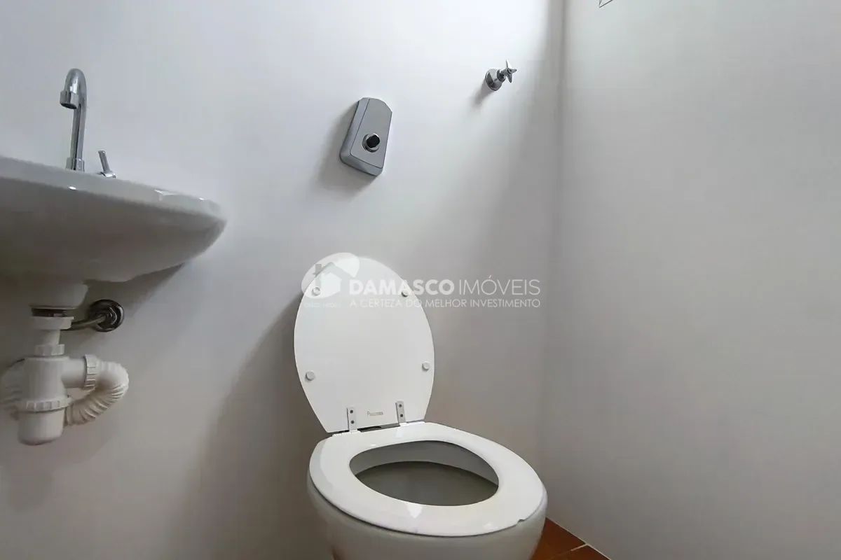 Apartamento à venda, Paraíso, São Paulo, SP