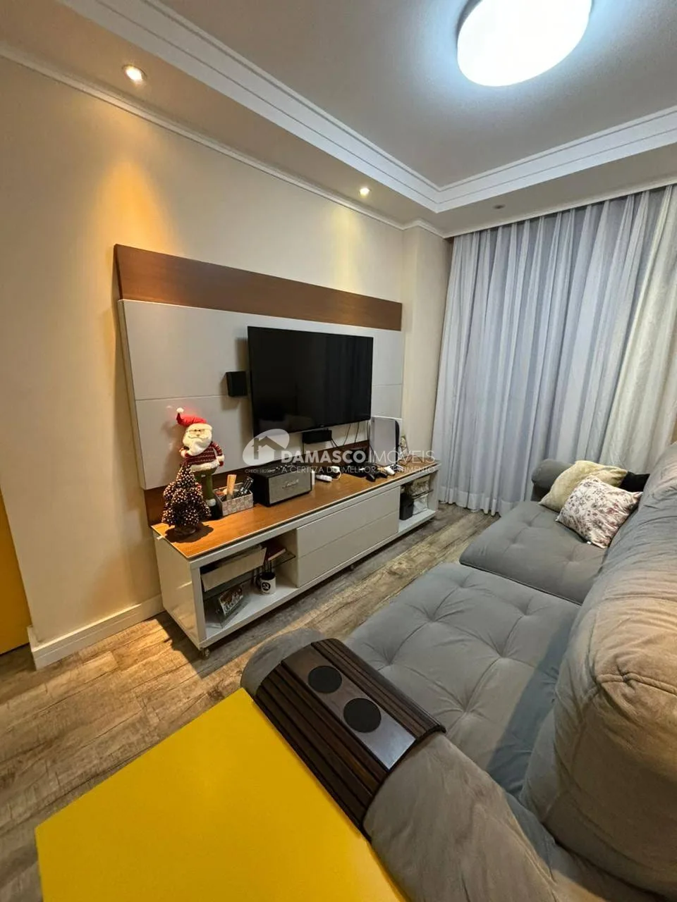 Apartamento à venda, Vila Valparaíso, Santo André, SP