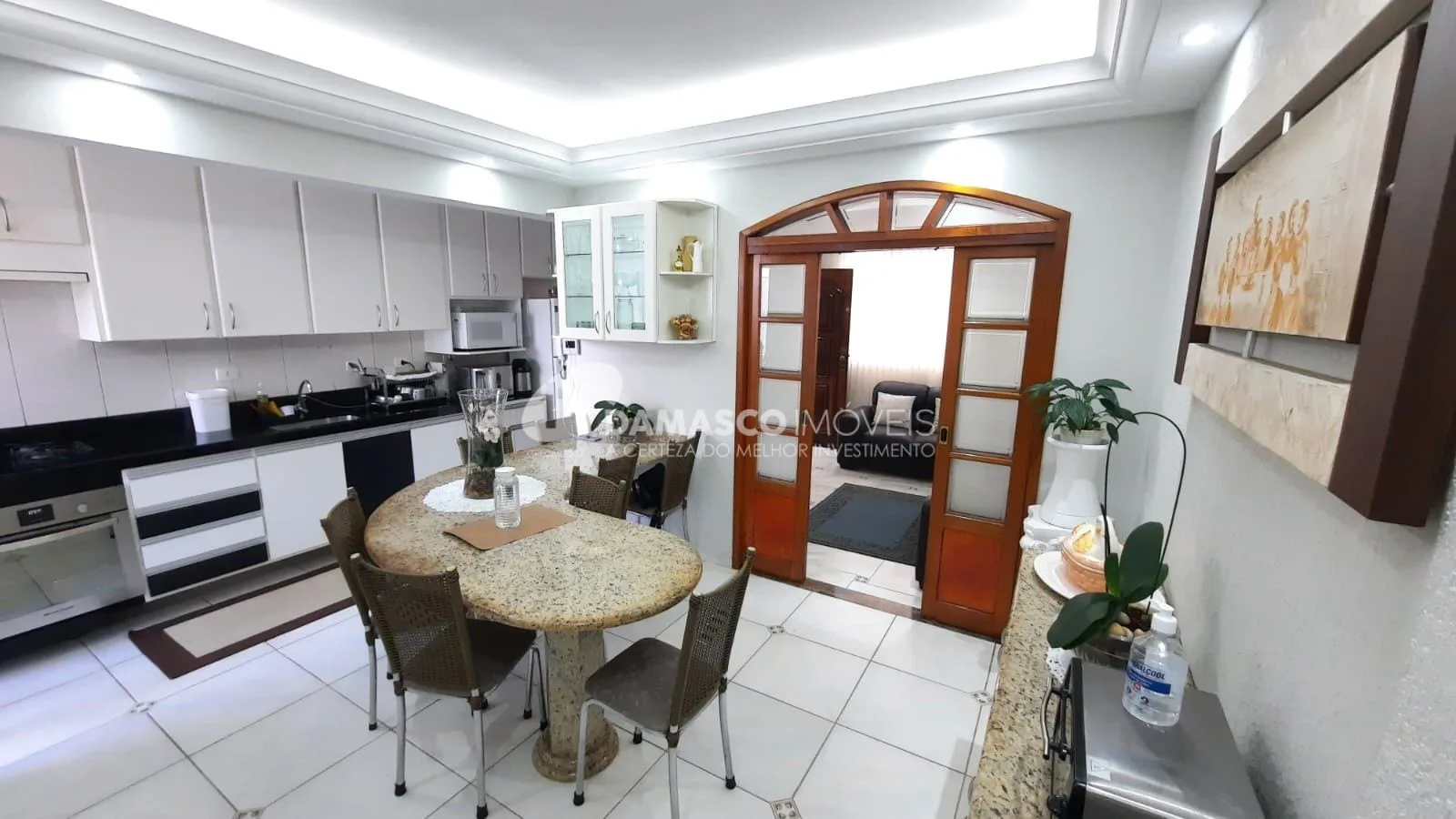 Oportunidade no Bairro Olímpico – Casa Térrea em Excelente Localização!