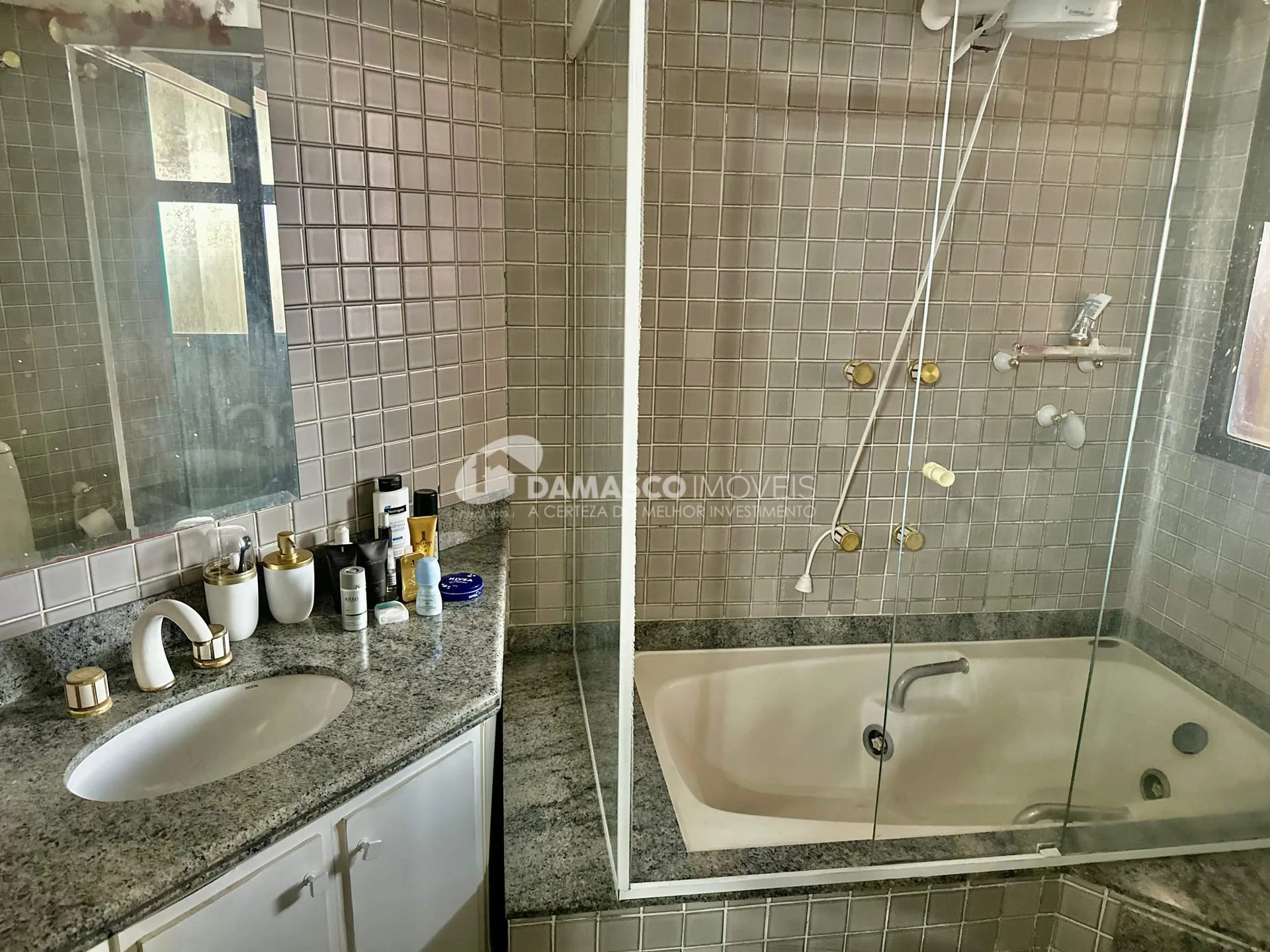 Apartamento à venda 4 Quartos, 3 Suites, 3 Vagas, 200M², Santa Paula, São Caetano do Sul - SP 