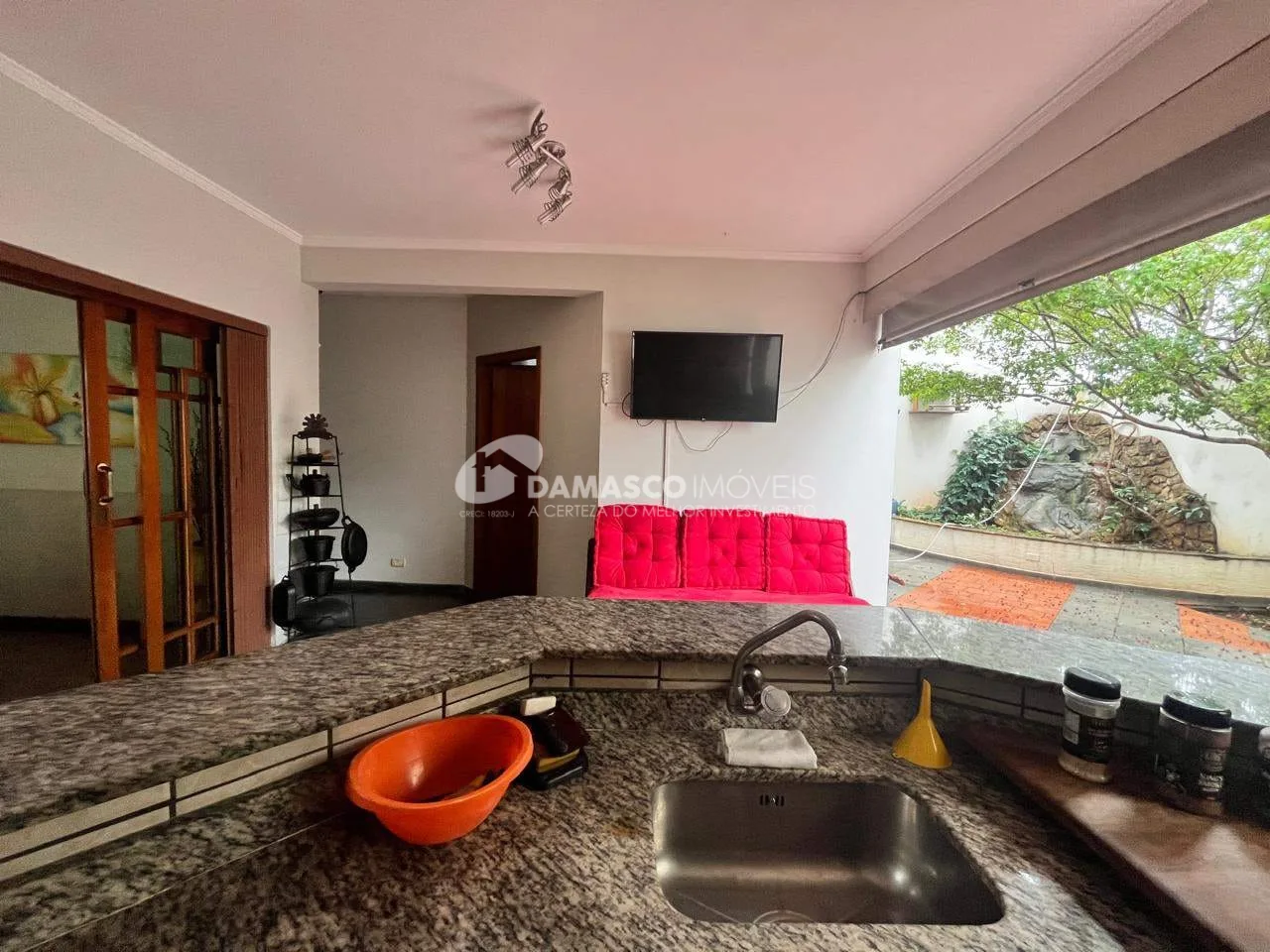 Sobrado à venda, Campestre, Santo André, SP