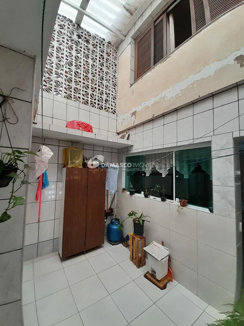 Sobrado à venda 2 Quartos, 1 Vaga, 159M², Cerâmica, São Caetano do Sul - SP