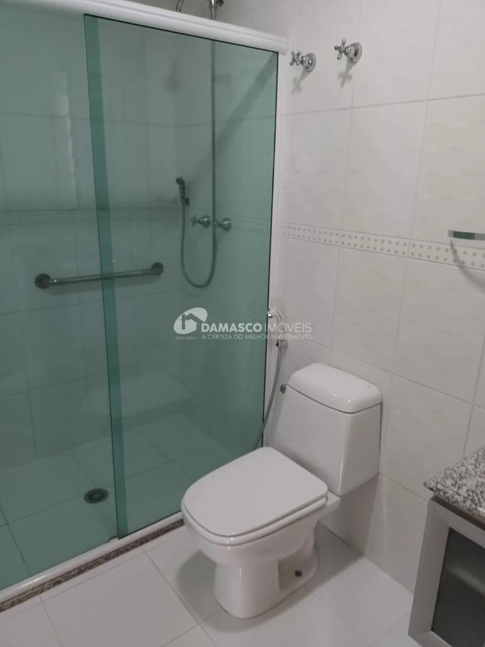 Apartamento à venda 3 Quartos, 3 Suites, 4 Vagas, 137M², Santa Paula, São Caetano do Sul - SP 