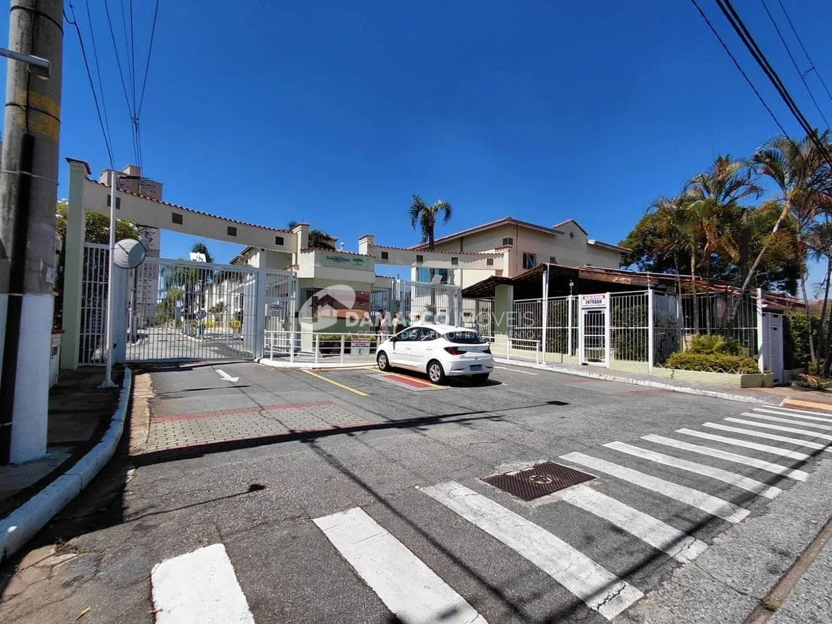 APARTAMENTO - SANTO ANDRE - VILA METAURGICA