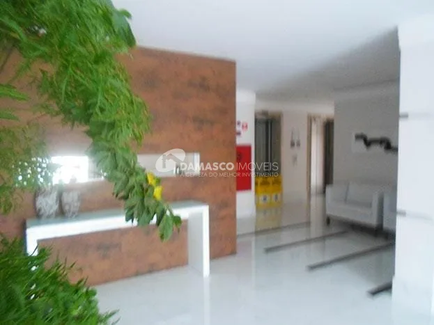 Apartamento à venda 3 Quartos, 1 Suite, 2 Vagas, 84M², Centro, São Caetano do Sul - SP 