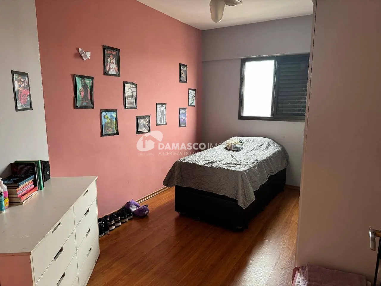 Apartamento à venda, Boa Vista, São Caetano do Sul, SP