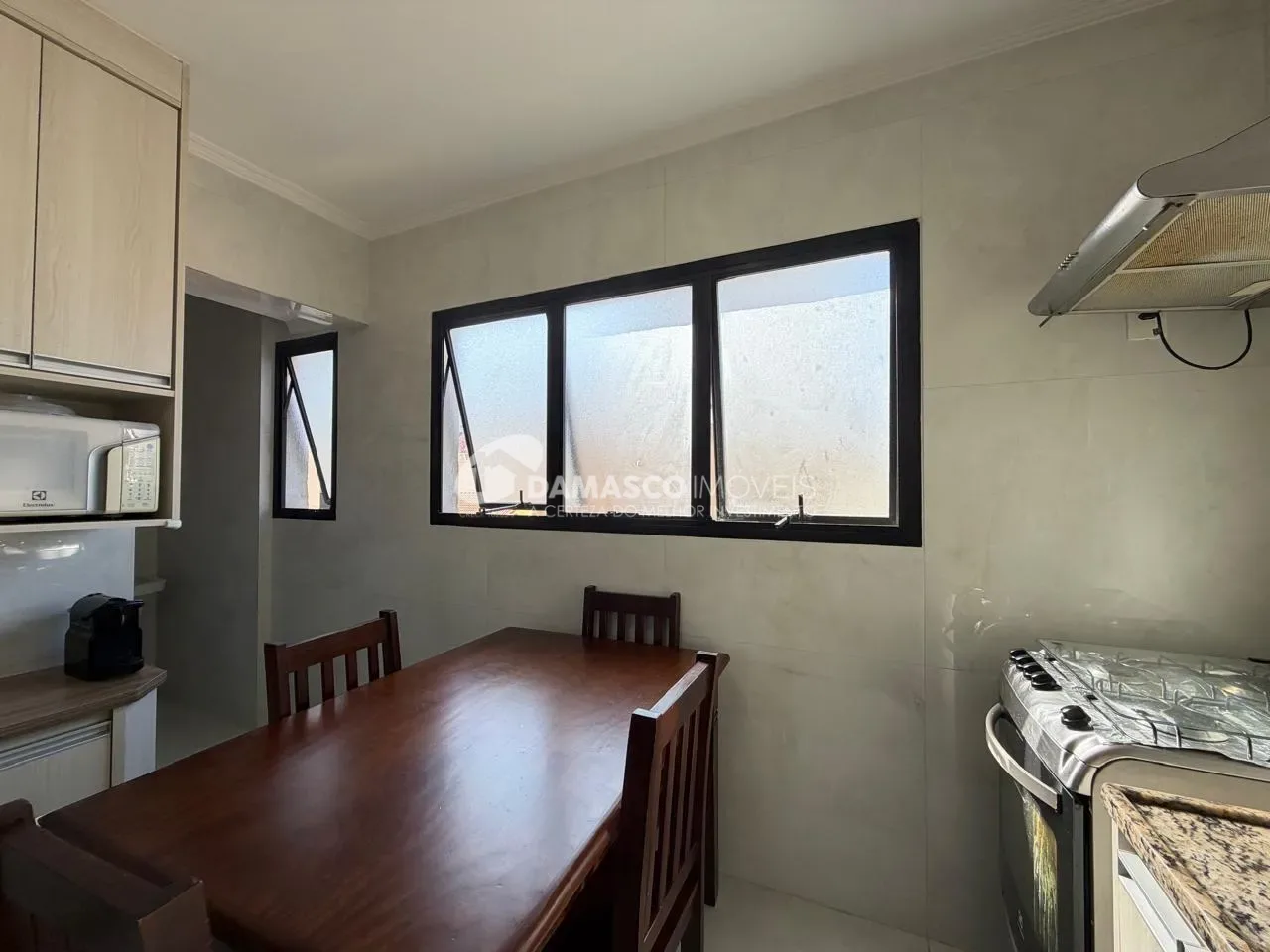 Apartamento à venda, Cerâmica, São Caetano do Sul, SP