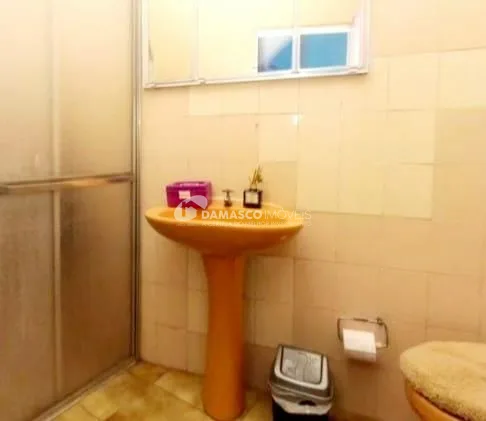 Casa à venda 2 Quartos, 3 Vagas, 190M², Vila Paulo Silas, São Paulo - SP