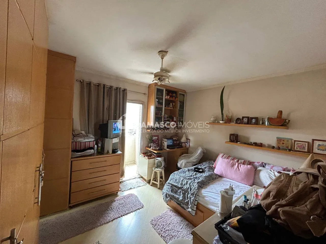 Apartamento à venda, Osvaldo Cruz, São Caetano do Sul, SP