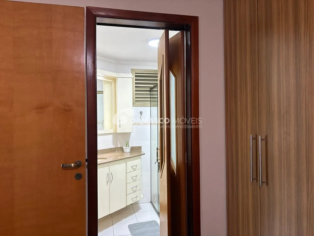 Apartamento à venda, Barcelona, São Caetano do Sul, SP