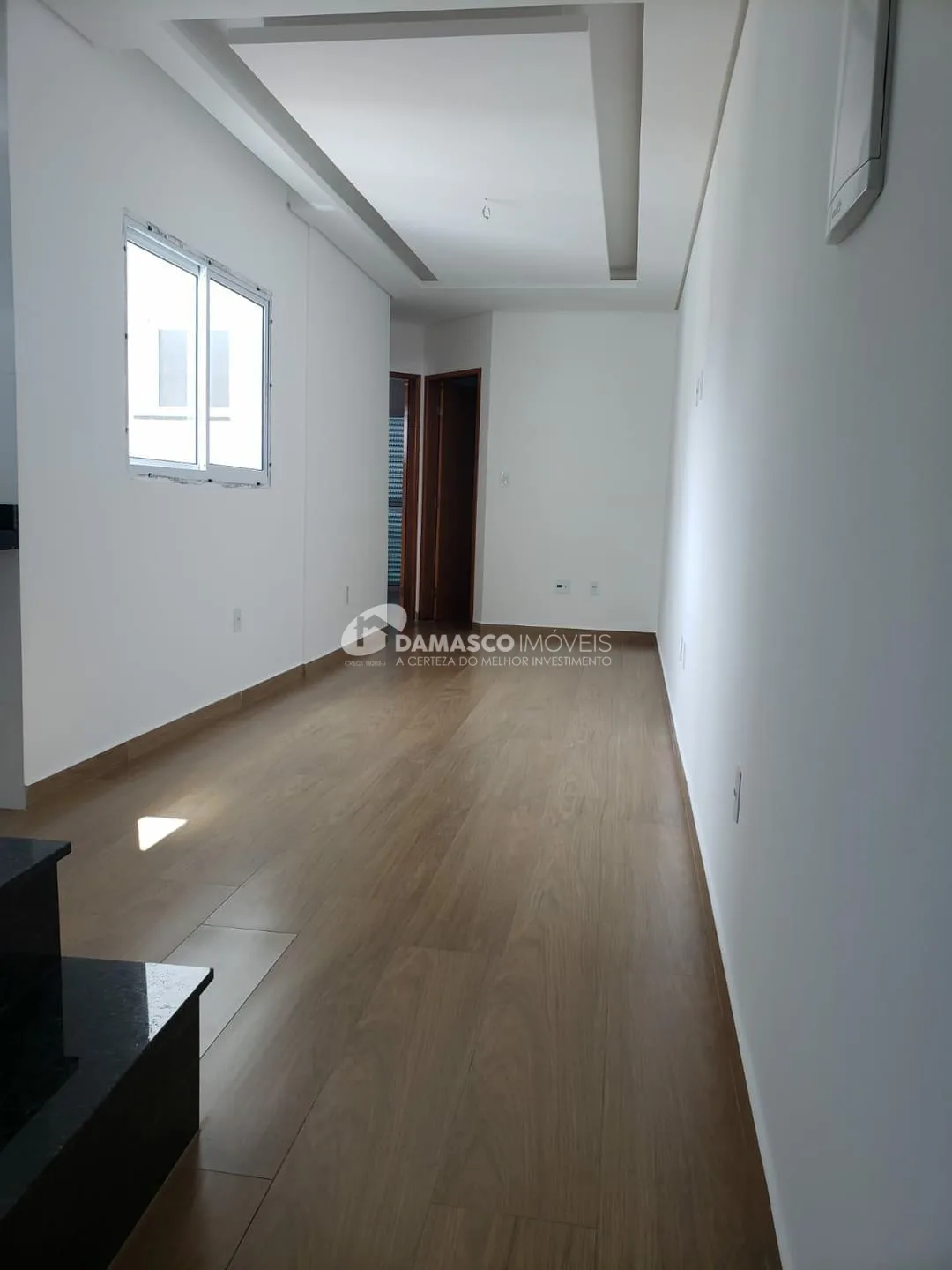 Cobertura à venda 2 Quartos, 1 Suite, 1 Vaga, 100M², Parque das Nações, Santo André - SP 