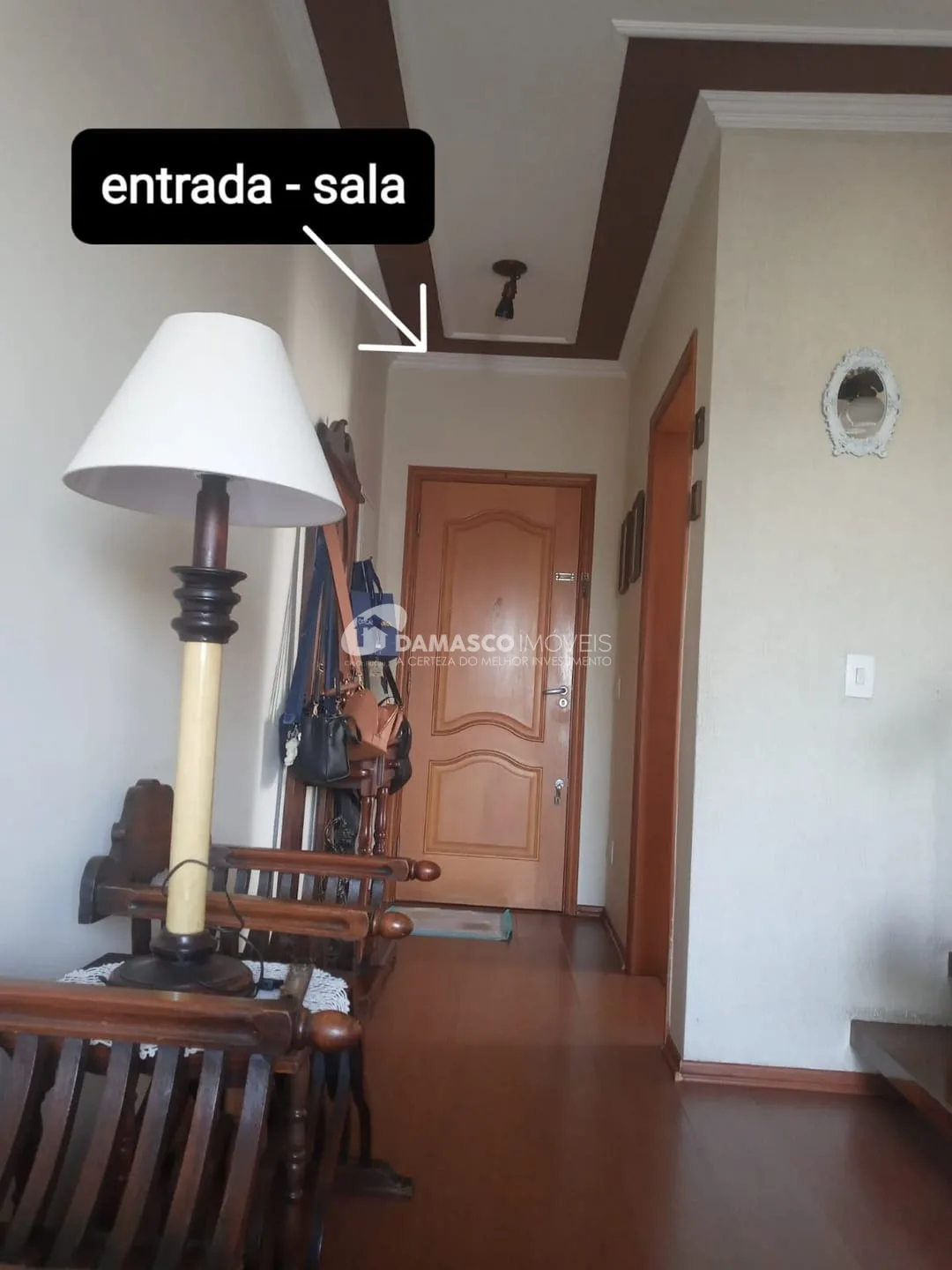 Cobertura à venda, Santa Maria, São Caetano do Sul, SP