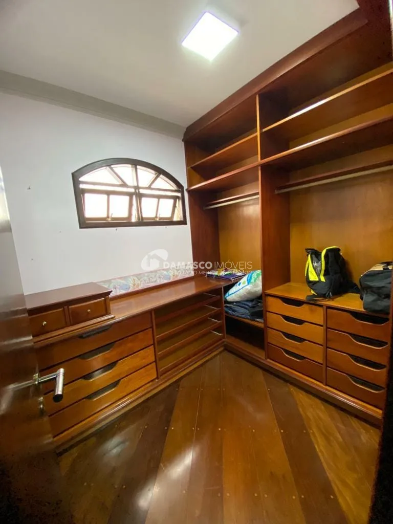 Sobrado para locação 3 Quartos, 3 Suítes, 4 Vagas , Jardim São Caetano, São Caetano do Sul, SP