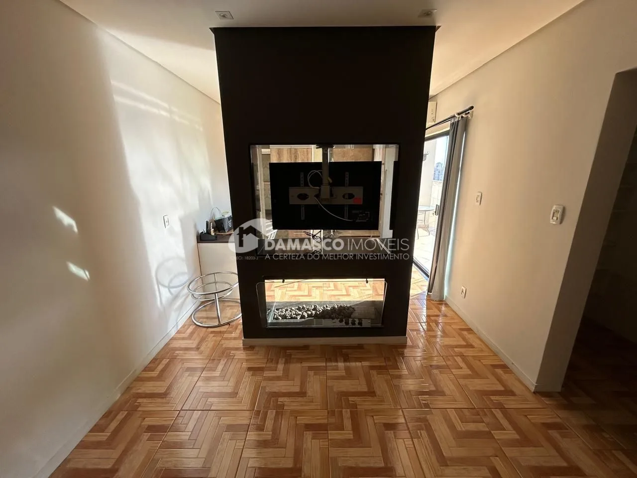 Cobertura  com 160 m² de área útil, à Venda, Santa Maria, São Caetano do Sul, SP