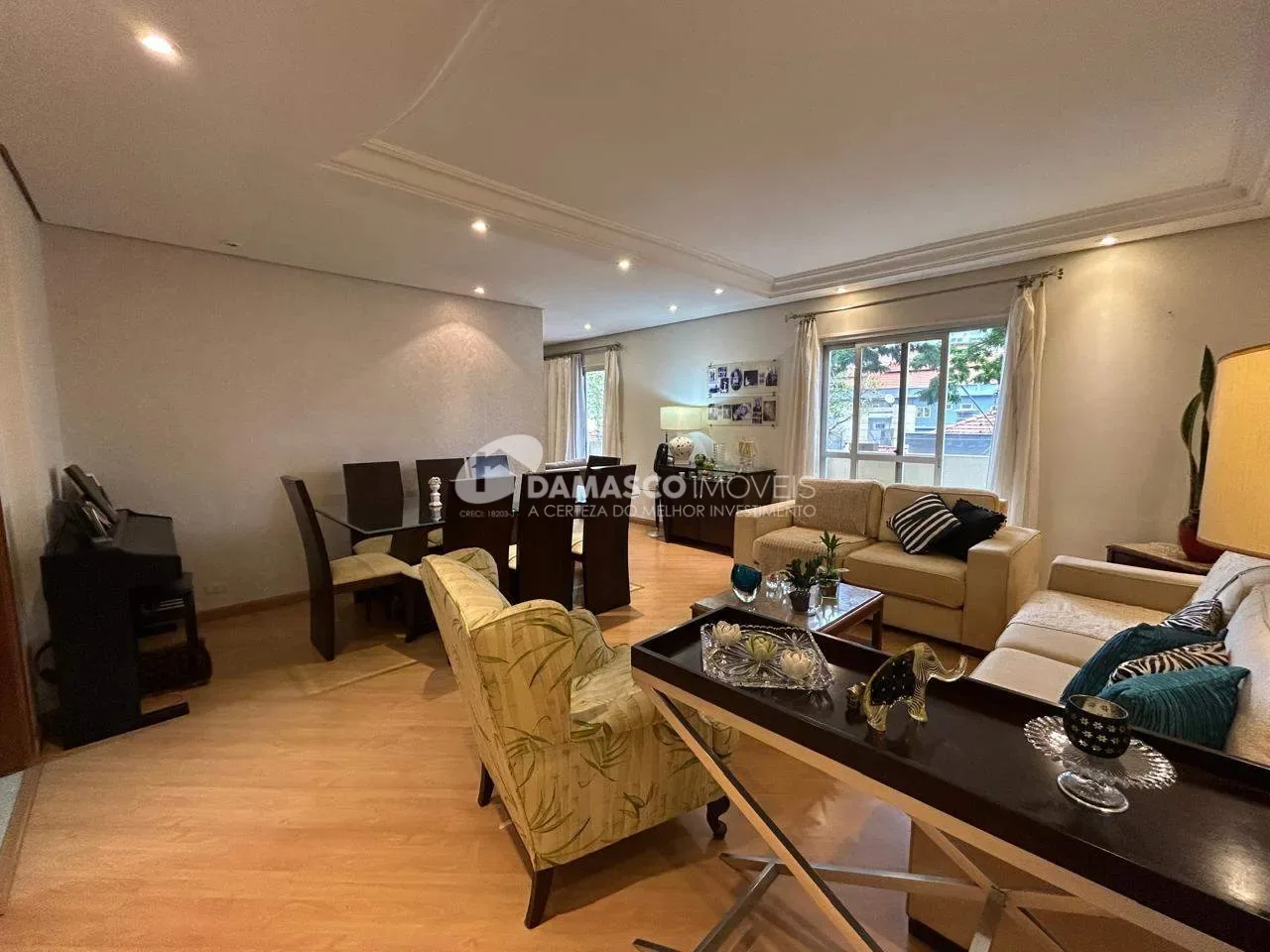 Apartamento à venda, Osvaldo Cruz, São Caetano do Sul, SP