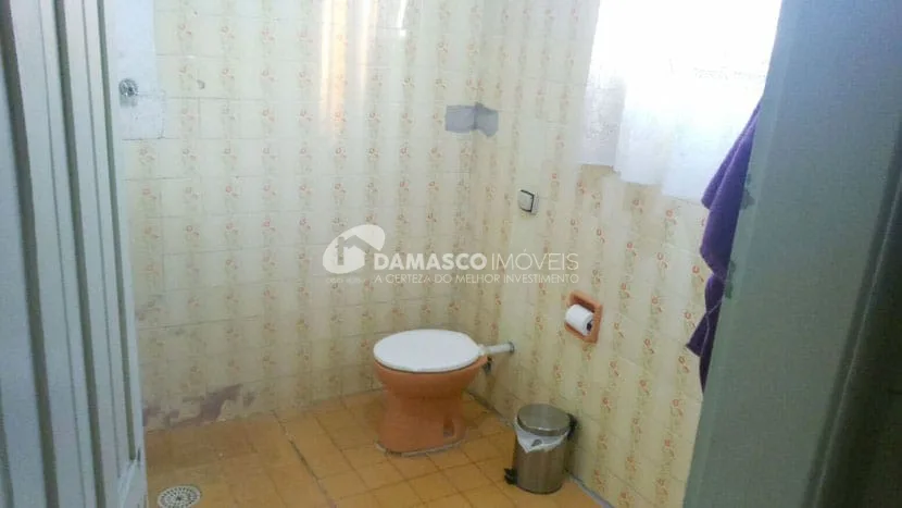 Casa à venda 2 Quartos, 2 Vagas, 167M², Vila Sacadura Cabral, Santo André - SP