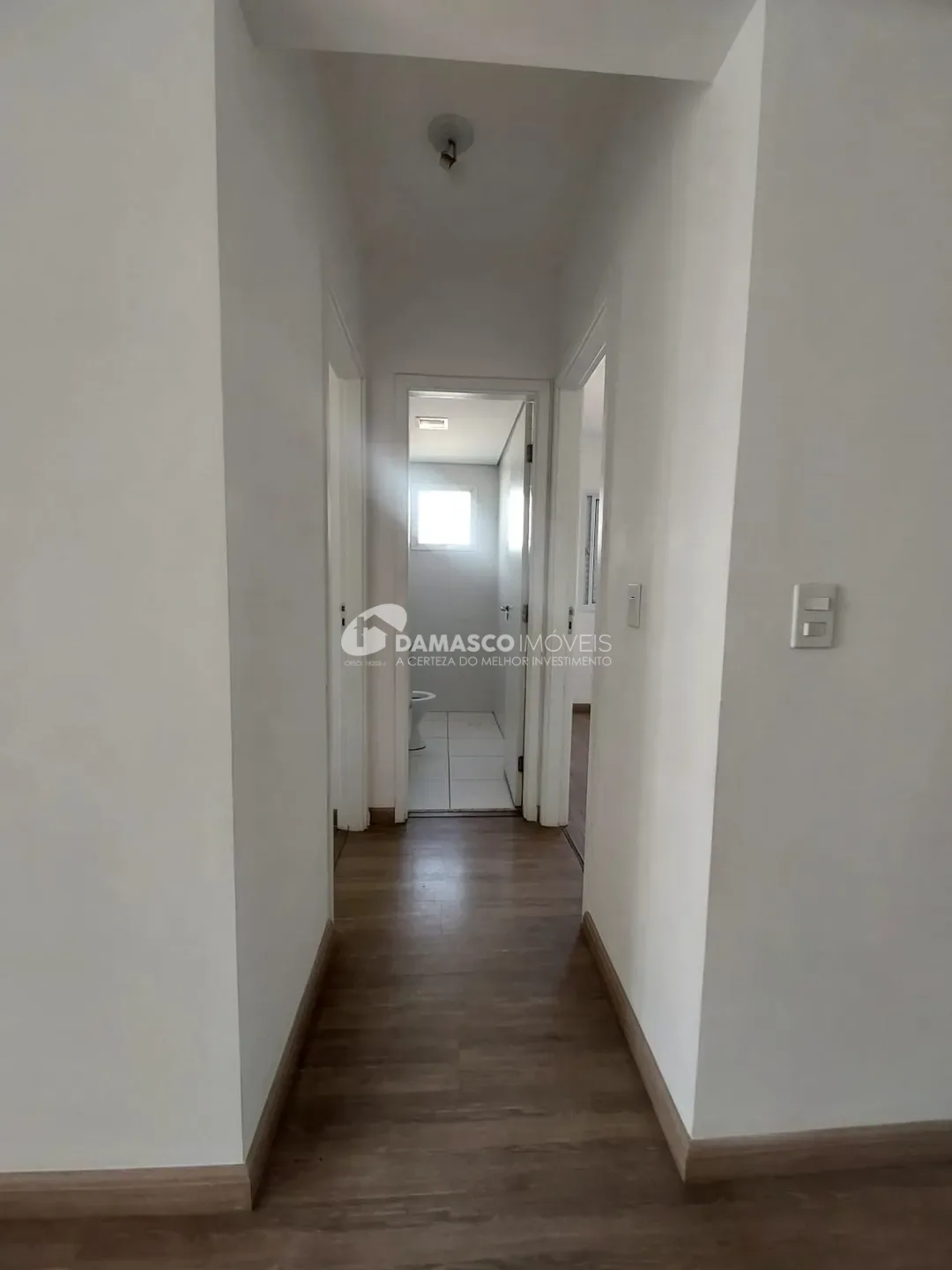 Apartamento para locação no Centro de São Caetano do Sul