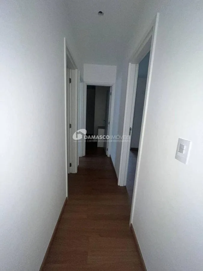 Apartamento à venda 3 Quartos, 1 Suite, 2 Vagas, 85M², Centro, São Caetano do Sul - SP