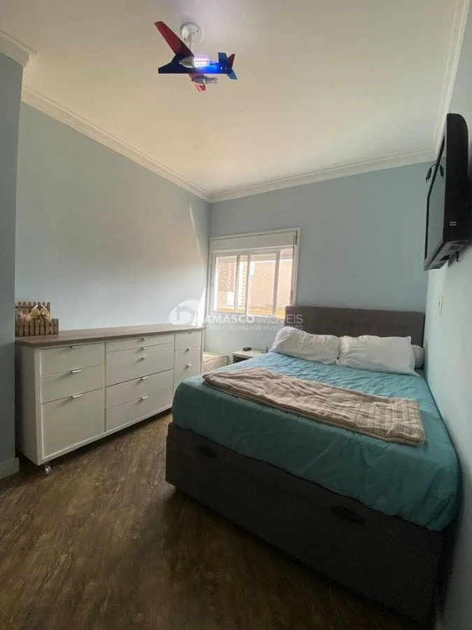 Apartamento - Santa Maria - São Caetano do Sul