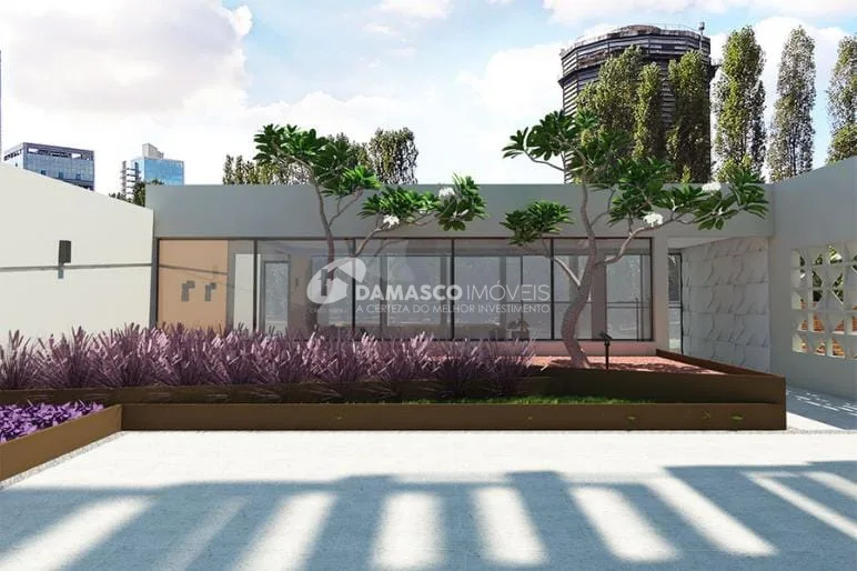 Apartamento à venda 3 Quartos, 3 Suites, 3 Vagas, Campestre, Santo André - SP 