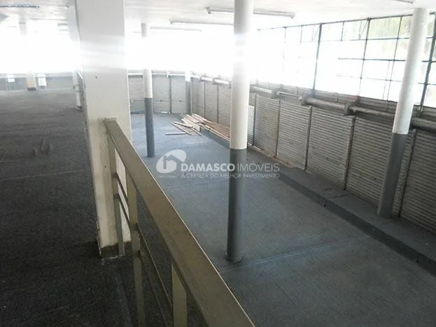 Prédio para Locação 1000M², Fundação, São Caetano do Sul - SP