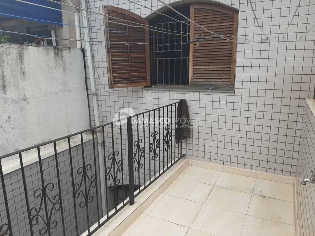 Sobrado à venda 2 Quartos, 1 Vaga, 117M², Santa Paula, São Caetano do Sul - SP