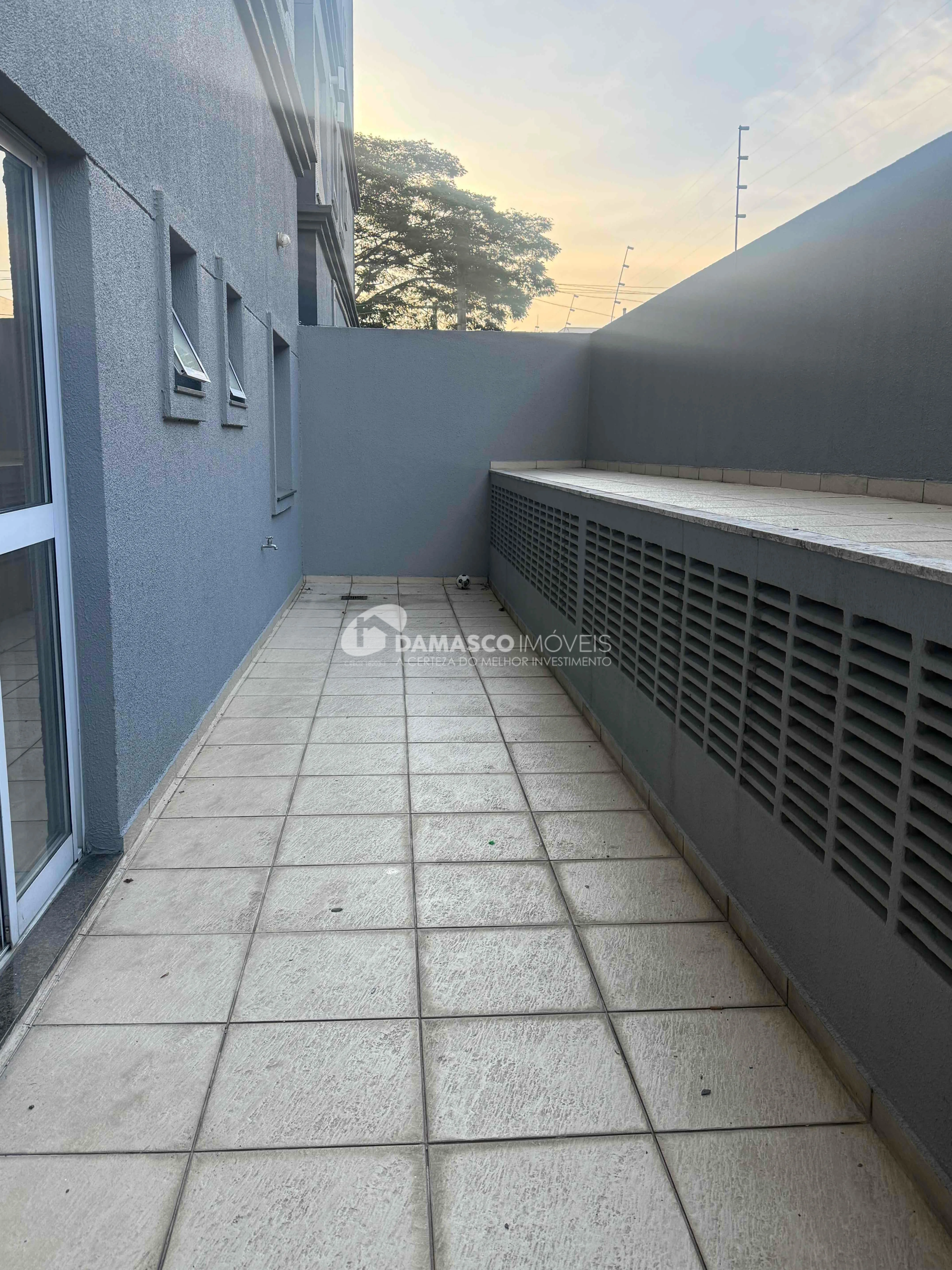 Apartamento padrão à Venda, Santa Maria, São Caetano do Sul, SP