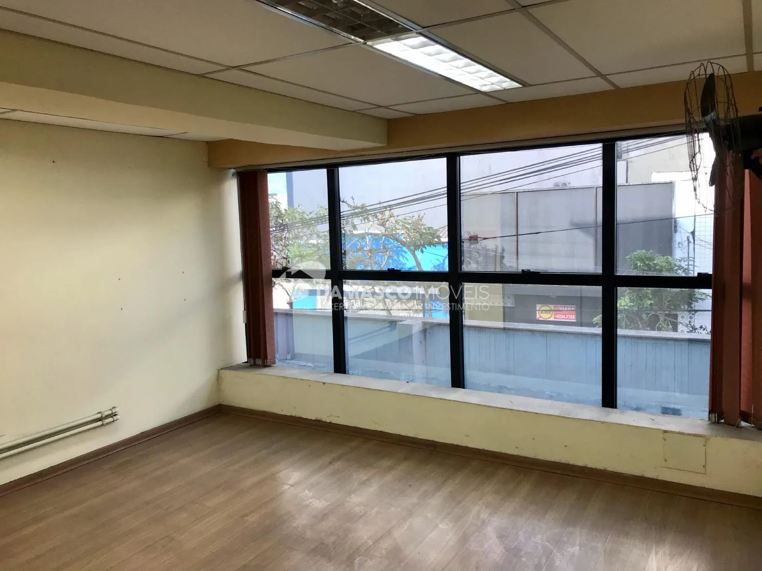 Comercial para Locação 250M², Centro, São Caetano do Sul - SP