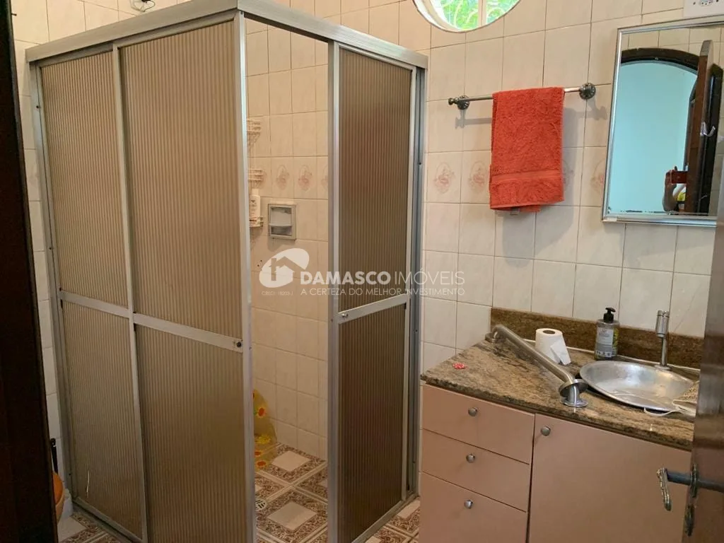 Sobrado à venda 5 Quartos, 3 Vagas, 400 m², Barcelona, São Caetano do Sul - SP