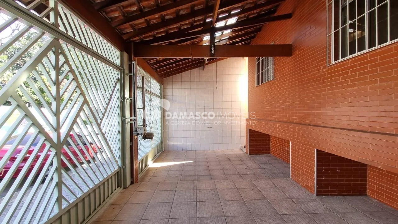 Casa à venda, Jardim Independência, São Paulo, SP