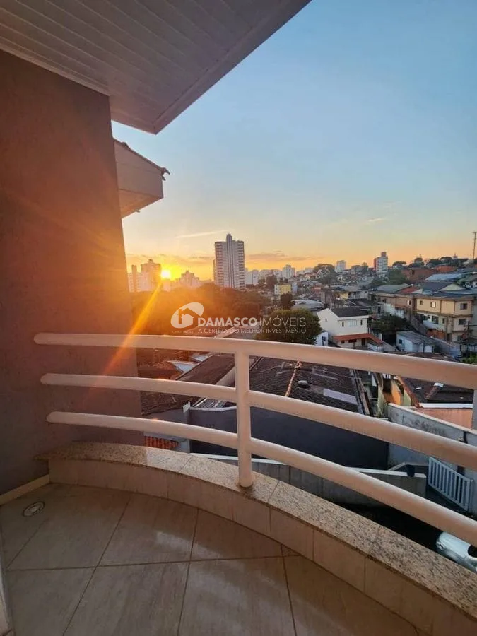 Sobrado à venda, Baeta Neves, São Bernardo do Campo